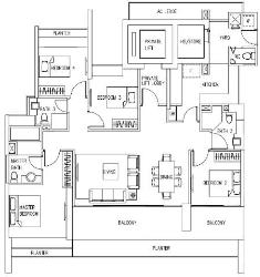 Ascentia Sky (D3), Condominium #671392